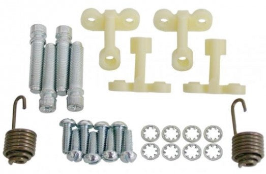 1968-82 Corvette Headlight Adjuster Kit 1968-82 Corvette Headlight Adjuster Kit