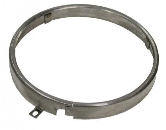 1968-82 Corvette Headlight Bulb Retaining Ring 1968-82 Corvette Headlight Bulb Retaining Ring
