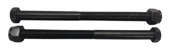 Copy of 10" Rear Spring Lowering Bolts (1963-82)