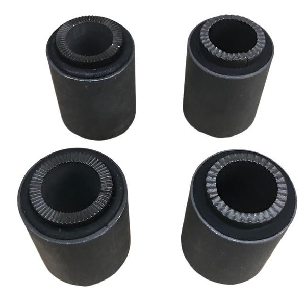 Strut Rod Bushing, Rubber, Car Set (1963-74) Strut Rod Bushing, Rubber, Car Set (1963-74)
