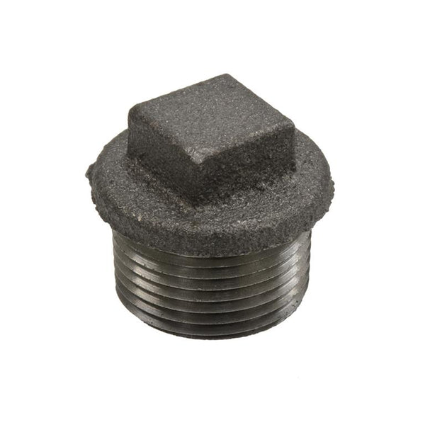 1965-79 Corvette Differential Fill Plug, New 1965-79 Corvette Differential Fill Plug, New