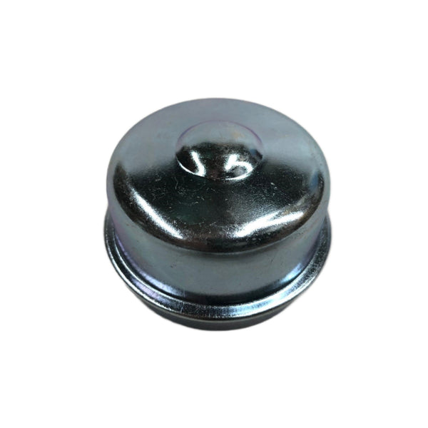 1963-68 Corvette Front Wheel Bearing Grease Cap, Correct 1963-68 Corvette Front Wheel Bearing Grease Cap, Correct
