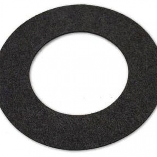 1963-82 Corvette Front Backing Plate Gasket 1963-82 Corvette Front Backing Plate Gasket