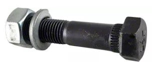1963-67 Correct Front Control Arm Upper Stud w/Nut 1963-67 Correct Front Control Arm Upper Stud w/Nut