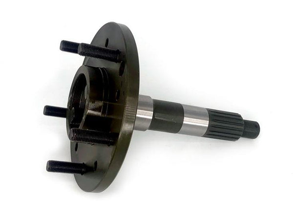 Copy of 1965-82 Corvette Rear Spindle, Reproduction Copy of 1965-82 Corvette Rear Spindle, Reproduction