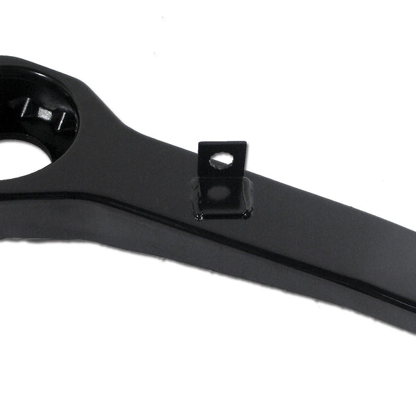 1963-65 Corvette Rear Left Drum Brake Trailing Arm (Driver's Side), New 1963-65 Corvette Rear Left Drum Brake Trailing Arm (Driver's Side), New