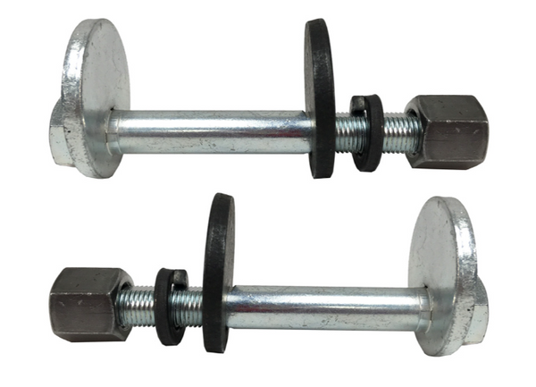 1963-82 Corvette Rear Camber Adjusting Bolt Kit, Pair 1963-82 Corvette Rear Camber Adjusting Bolt Kit, Pair