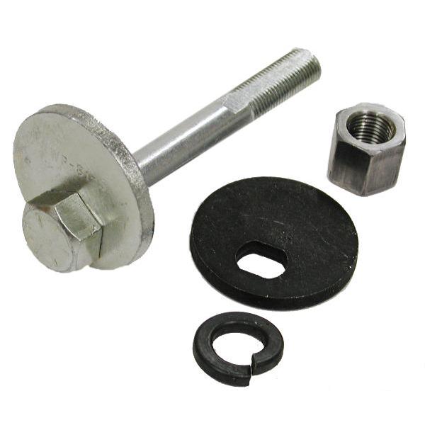 1963-82 Corvette Rear Camber Adjusting Bolt Kit 1963-82 Corvette Rear Camber Adjusting Bolt Kit
