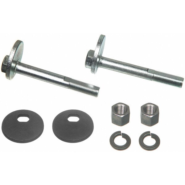1963-82 Corvette Moog Rear Camber Adjusting Bolt Kit, Pair 1963-82 Corvette Moog Rear Camber Adjusting Bolt Kit, Pair