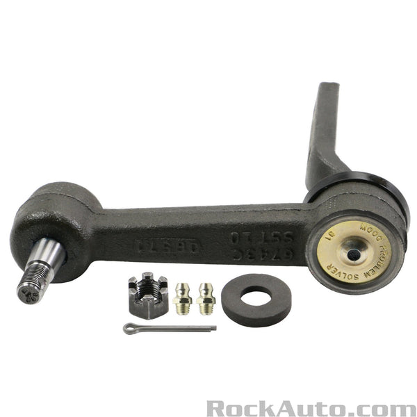 1963-82 Corvette MOOG Heavy Duty Idler Arm 1963-82 Corvette MOOG Heavy Duty Idler Arm