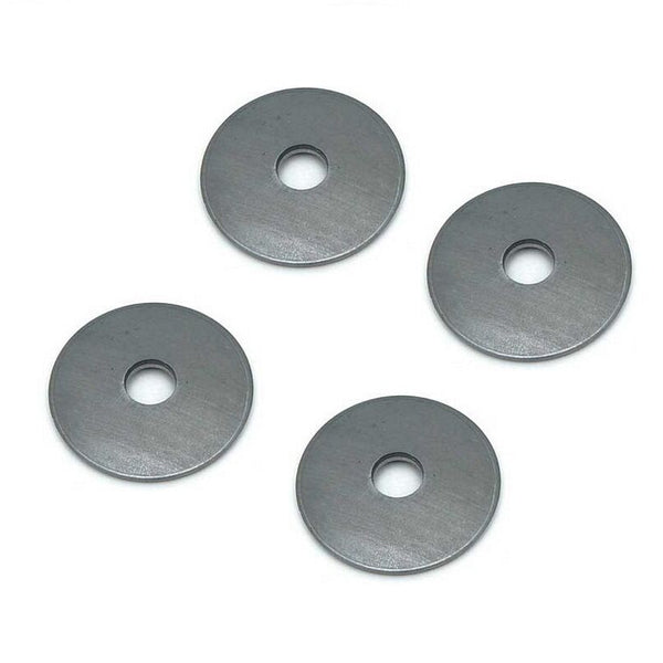 1963-82 Corvette Front Upper Control Arm Cup Washer, Car Set 1963-82 Corvette Front Upper Control Arm Cup Washer, Car Set