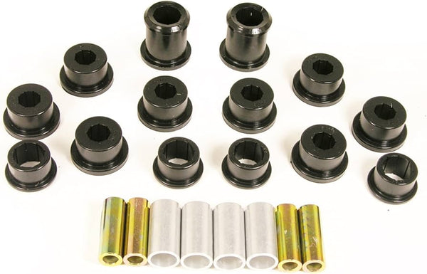Upper And Lower Control Arm Bushing Kit (1984-96) Upper And Lower Control Arm Bushing Kit (1984-96)