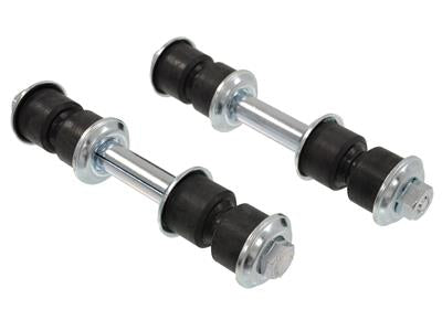 1963-67 Corvette Front Sway Bar Link Kit, Correct “WB” Head Markings 1963-67 Corvette Front Sway Bar Link Kit, Correct “WB” Head Markings
