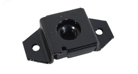 Body Mount Cage and Nut #4 Set (1963-82) Body Mount Cage and Nut #4 Set (1963-82)