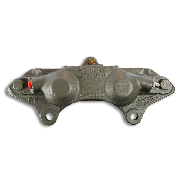 Stainless Steel Sleeved Lip Seal Caliper LR (1965-1982) Stainless Steel Sleeved Lip Seal Caliper LR (1965-1982)