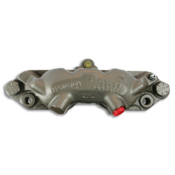 Stainless Steel Sleeved Lip Seal Caliper RF (1965-1982) Stainless Steel Sleeved Lip Seal Caliper RF (1965-1982)
