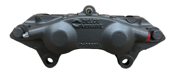 Stainless Steel Sleeved Lip Seal Caliper RR (1965-1982) Stainless Steel Sleeved Lip Seal Caliper RR (1965-1982)