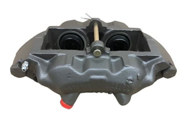 Stainless Steel Sleeved O-Ring Seal Caliper LF (1965-1982) Stainless Steel Sleeved O-Ring Seal Caliper LF (1965-1982)