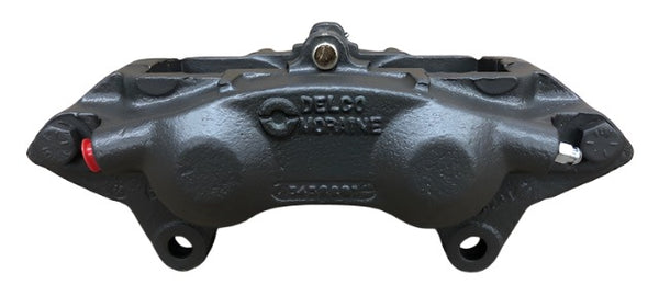 Stainless Steel Sleeved O-Ring Seal Caliper LR (1965-1982) Stainless Steel Sleeved O-Ring Seal Caliper LR (1965-1982)