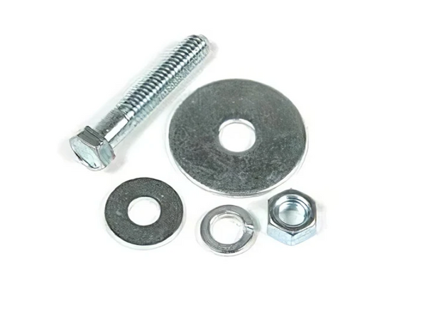 1963-82 Corvette Front Differential/Snubber Mount Bolt Kit 1963-82 Corvette Front Differential/Snubber Mount Bolt Kit