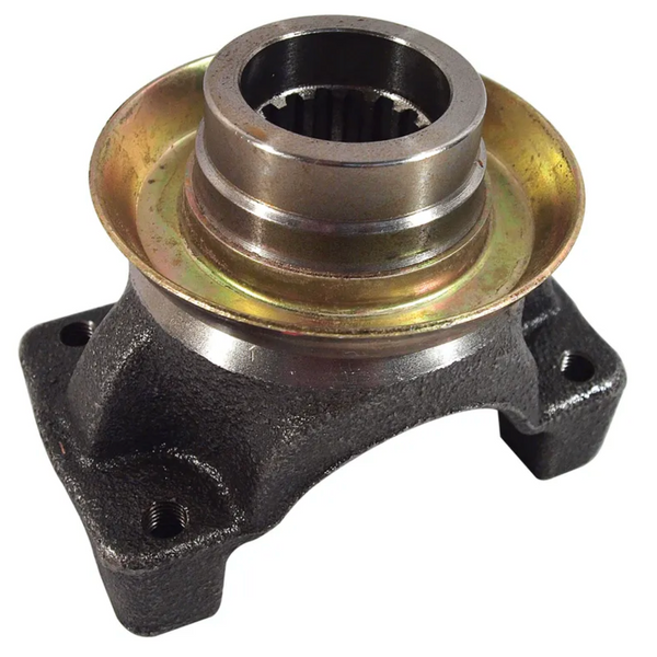 1980-82 Corvette Rear Spindle Flange, Manual 1980-82 Corvette Rear Spindle Flange, Manual