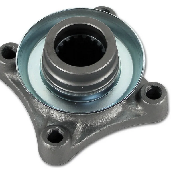 1963-79 Corvette Rear Spindle Flange, Service Replacement 1963-79 Corvette Rear Spindle Flange, Service Replacement