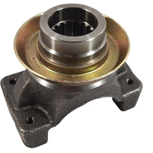 1980-81 Corvette Rear Spindle Flange, Automatic 1980-81 Corvette Rear Spindle Flange, Automatic