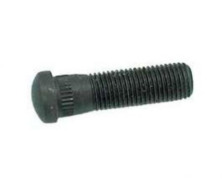 1953-64 Corvette Wheel Stud, Black OEM Type, Car Set 1953-64 Corvette Wheel Stud, Black OEM Type, Car Set