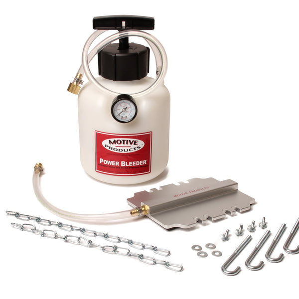 1963-82 Motive Products Power Bleeder 1963-82 Motive Products Power Bleeder