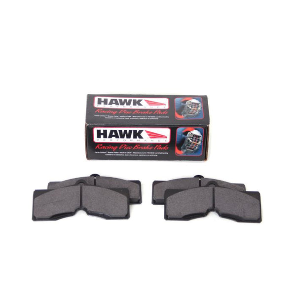 Hawk HP+ Brake Pads (1965-1982) Hawk HP+ Brake Pads (1965-1982)