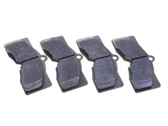 Hawk Performance Ceramic Brake Pads (1965-1982) Hawk Performance Ceramic Brake Pads (1965-1982)