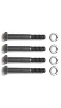 1963-77 Rear Leaf Spring Mounting Bolt Kit - Composite Spring 1963-77 Rear Leaf Spring Mounting Bolt Kit - Composite Spring