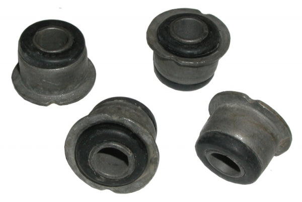 Rear Sway Bar End Link Bushings, Rubber Car Set(1963-1996)