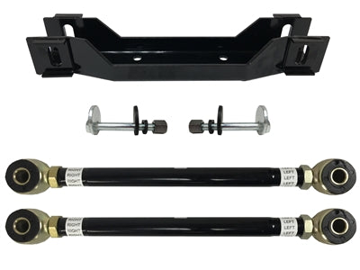 1963-79 Corvette Heavy Duty Adjustable Smart Strut Rod System (Pair) 1963-79 Corvette Heavy Duty Adjustable Smart Strut Rod System (Pair)