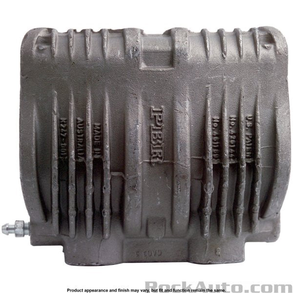 198896 Remanufactured Brake Calipers Muskegon Brake & Tire