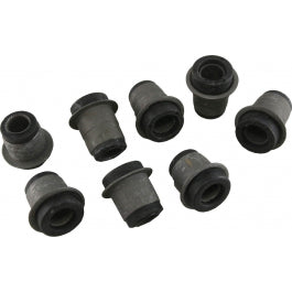 1963-1982 Upper And Lower Control Arm Bushing Kit, NCRS Correct 1963-1982 Upper And Lower Control Arm Bushing Kit, NCRS Correct