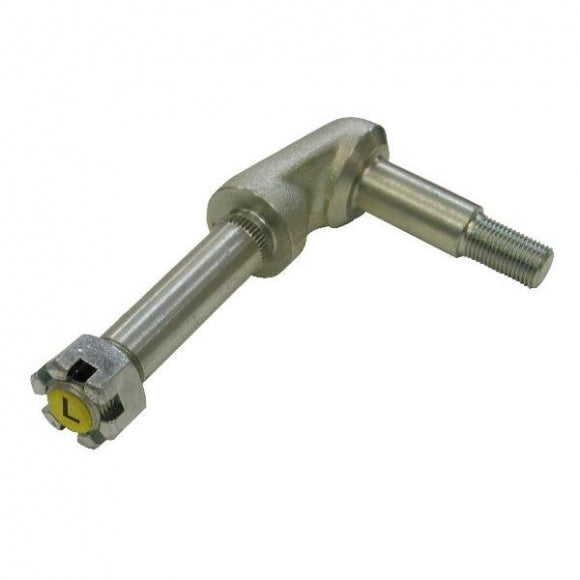 Rear Shock Mount Bolt, LH (1963-82) Rear Shock Mount Bolt, LH (1963-82)