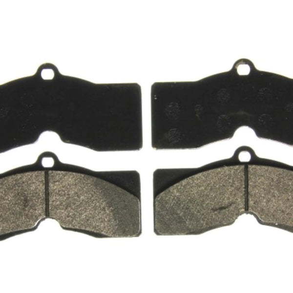 Premium Semi-Metallic Brake Pad Set (1965-1982) Premium Semi-Metallic Brake Pad Set (1965-1982)