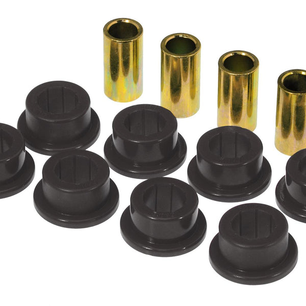 Strut Rod Bushings Car Set, Polyurethane (1975-82) Strut Rod Bushings Car Set, Polyurethane (1975-82)