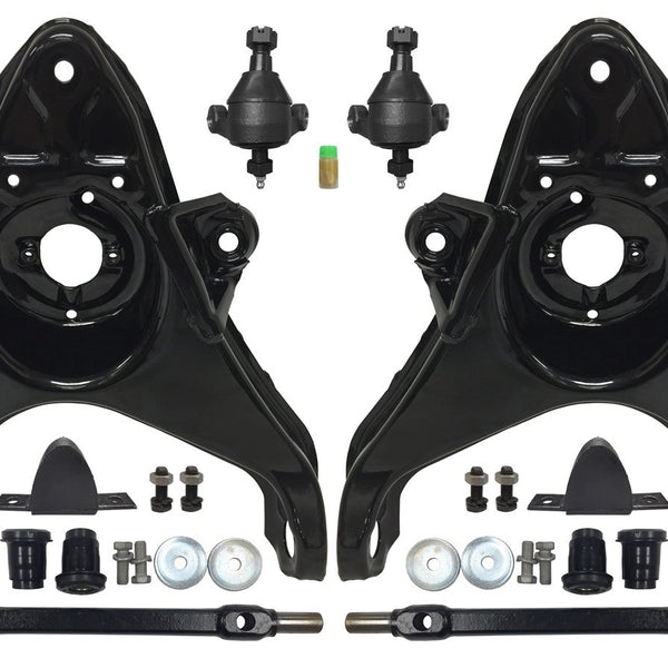 New Front Lower Control Arms, Poly (1963-1982) New Front Lower Control Arms, Poly (1963-1982)