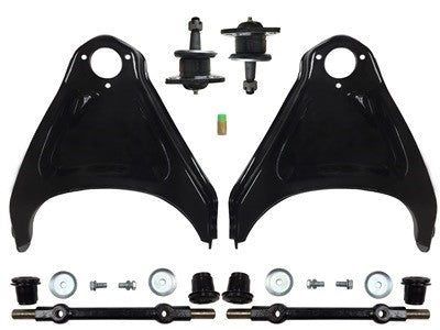 New Front Upper Control Arms, Poly (1963-1982) New Front Upper Control Arms, Poly (1963-1982)