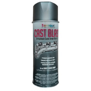 Cast Blast Spray Paint Cast Blast Spray Paint