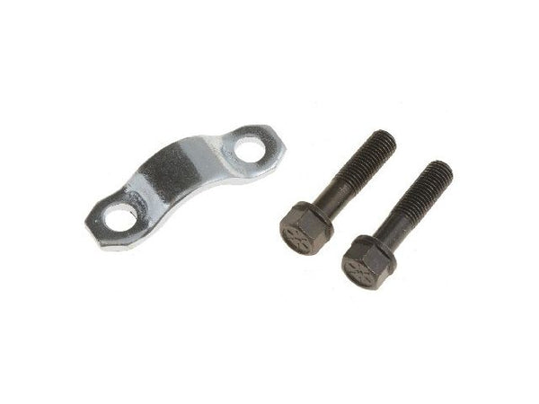 1968-79 Driveshaft U-Joint Strap/Bolt Kit 1968-79 Driveshaft U-Joint Strap/Bolt Kit
