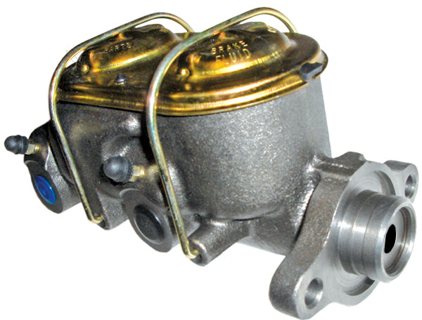 Master Cylinder-Non Power (1967-1976) Master Cylinder-Non Power (1967-1976)