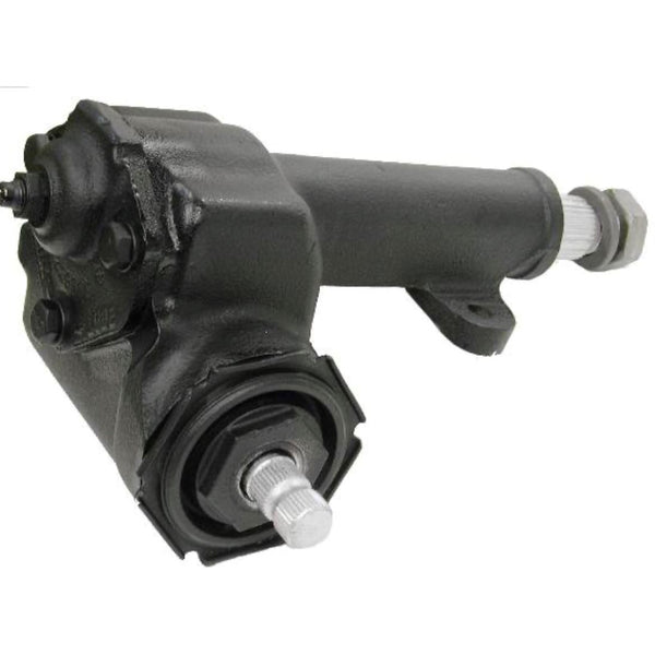 Rebuilt Steering Box (1963-69E) Rebuilt Steering Box (1963-69E)