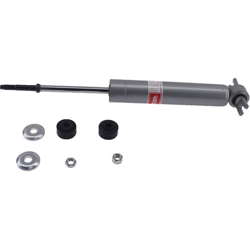 KYB Gas-A-Just Shocks, Front (1963-1982) KYB Gas-A-Just Shocks, Front (1963-1982)