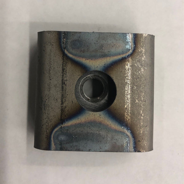 Body Mount Cage Nut #2/#3 (1968-74E) Body Mount Cage Nut #2/#3 (1968-74E)