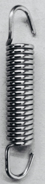 Stainless Steel Emergency Brake Lower Spring (1965-1982) Stainless Steel Emergency Brake Lower Spring (1965-1982)