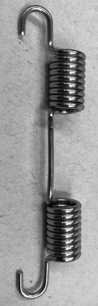 Stainless Steel Emergency Brake Upper Spring (1965-1982) Stainless Steel Emergency Brake Upper Spring (1965-1982)
