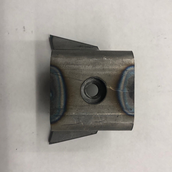 Body Mount Cage Nut #2 (1963-64E) Body Mount Cage Nut #2 (1963-64E)